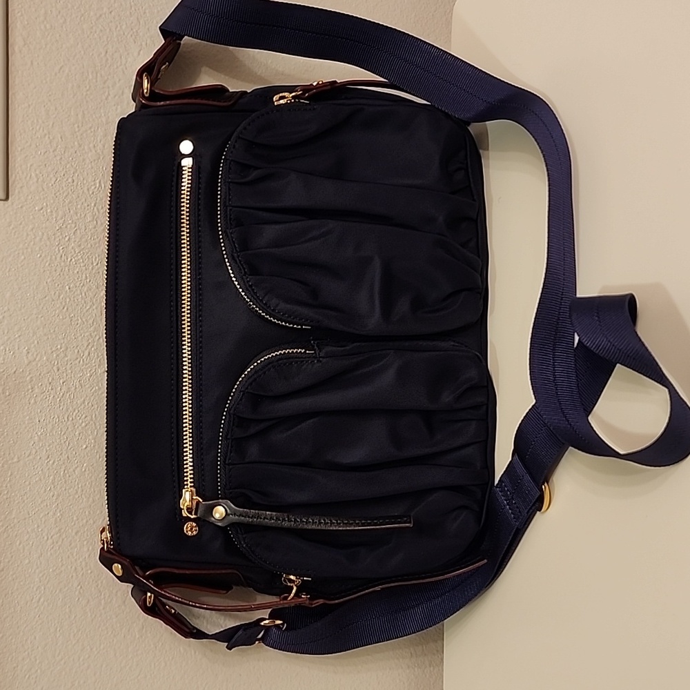 MZ Wallace Paige Crossbody Bag
